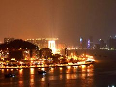 -澳门环岛游湾仔码头