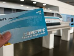 -浦东1号2号航站楼(地铁站)