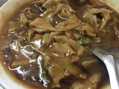 -陈记锅巴菜(五大道店)