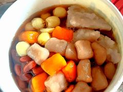 -鲜芋仙(花都融创茂店)