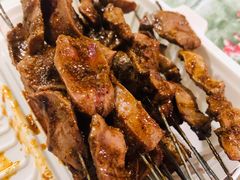 -酒宝荡烧烤(长航局江大路住宅小区店)