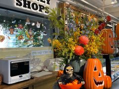 -Money Shops(愚园路店)