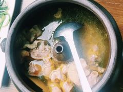 -福照楼汽锅鸡·云南菜(护国路店)
