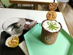 -茶是一枝花泡茶店