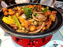 -渝蛙馆(新百店)