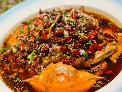 -即墨老公社·海肠捞饭大王(古城店)