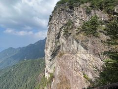 -萍乡武功山风景名胜区