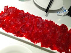 -古乐牛香·鲜牛肉牛杂火锅(吴江三里桥运东商业广场店)