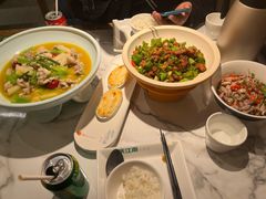 -庆江南江南菜(张家港吾悦店)