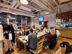 -文三里屯面馆(三里屯店)