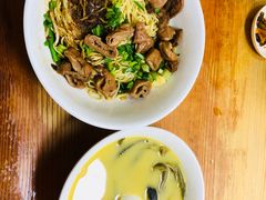 -欣达面馆(天桥支路店)