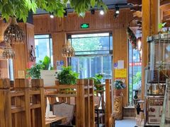 -草原塞蛮羊火锅城(港湾店)