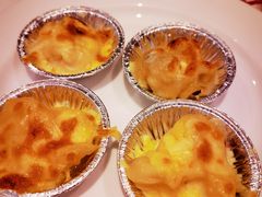 -半岛听涛蒸汽海鲜自助(K11店)
