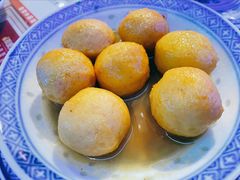-捷信牛奶甜品世家(合生汇店)
