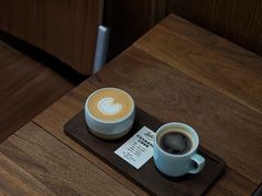-Parking Coffee(孩儿巷店)