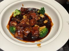 -炊烟小炒黄牛肉(浦东世纪汇店)