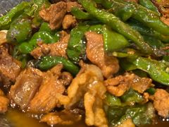 -彭耕记猪油炒小菜(吉联mall店)