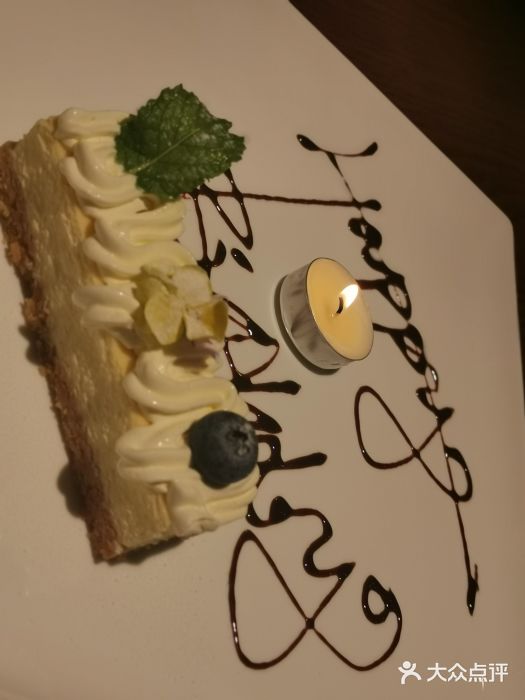 弗兰克牛排西餐厅Ribone steak house(柠檬花园店)图片