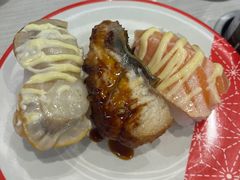 -濱寿司(高新伊藤店)
