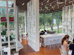 -Manner Coffee(徐汇滨江店)