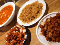 -陈傻子餐厅(世纪都会店)