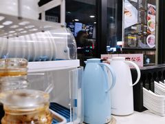 自助台-魏家凉皮(祈年大厦店)