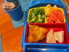 -糟粕醋·椰苑海南菜餐厅(亚龙湾天域酒店)