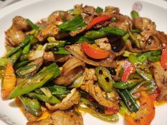 -百年神厨·地道川菜(清江西路店)