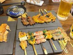 -鸟鹏烧鸟居酒屋(龙岗万科店)
