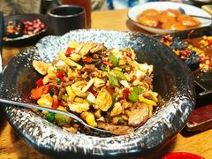 -谭家四道菜(三元桥店)