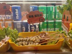 -北家姓转转火锅(万辉店)