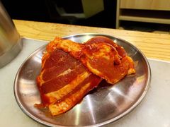 -韩宫宴烤肉·料理(宝山万达店)