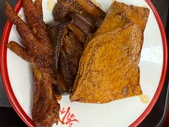 -刘小忙把子肉(北园大街总店)