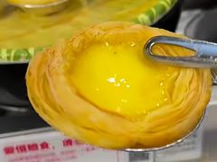 -木马转自助烤肉小火锅(祥禾天地店)