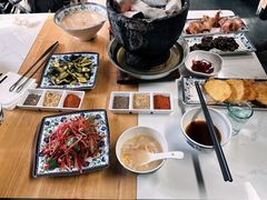 -大槐树烤肉馆