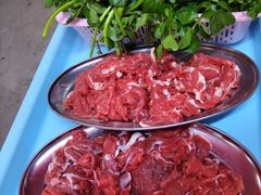 -江村四哥新鲜牛肉店(江高总店)