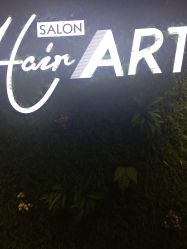 -Hair ART造型沙龙