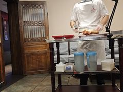 -天和晟新京菜.水煮鱼.湘土菜(国展店)