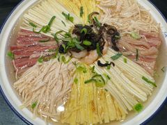 -得意楼蒸菜馆