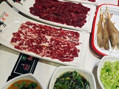 -今日牛事潮汕鲜牛肉火锅(瑞金店)