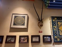 -敏珠拉姆藏餐·南京厨房(富春江东街店)