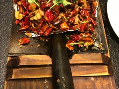 -北平味道.京味菜.烤鸭(梨园店)