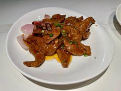 招牌南煎肝-老福洲·三十年福州味(斗东店)