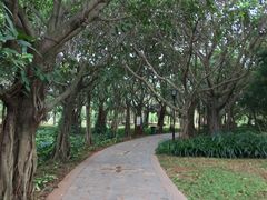 -白沙门生态公园