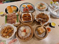 -点都德(聚福楼店)