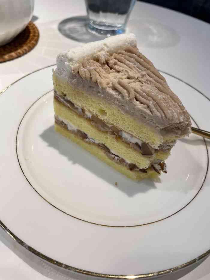 tobago甜宝阁西点-"在一条小路上的宝藏甜品店.在收藏里躺了.