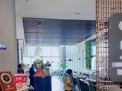 -1874融合西厨·观景餐厅(保利店)