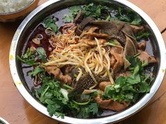 -青羊区不同味冒菜店(青羊店)