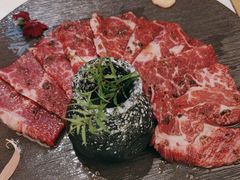-牛角烧肉(步步高星城天地店)