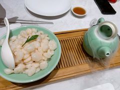 精品龙井虾仁-知味观(湖滨总店)